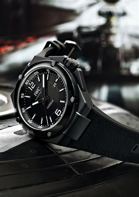 iwc ingenieur amg black|IWC Ingenieur Automatic AMG Black Series Ceramic • IW3225 .